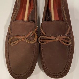 NEW women’s size 9 Cole HAAN loafers